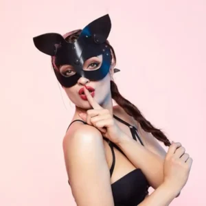 BDSM Eye Mask，Bondage Eye Mask (10)