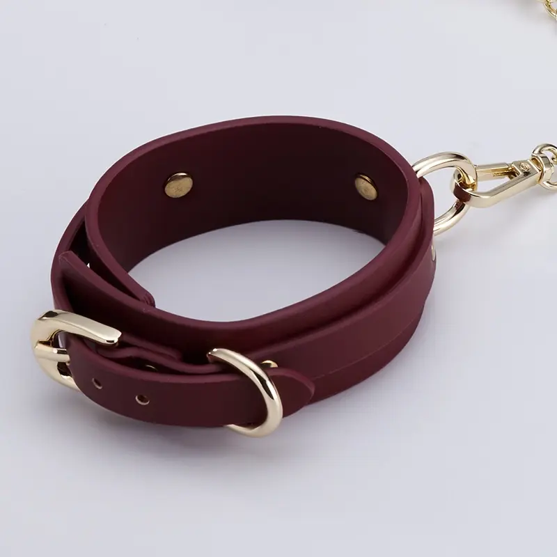 Bondage Ankle Cuffs (6)
