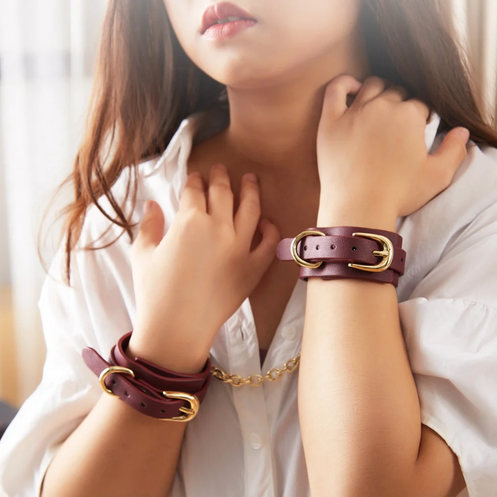 Bondage Kit，Bondage Set (8)