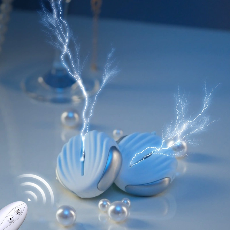 Electric Nipple Clamps (1)