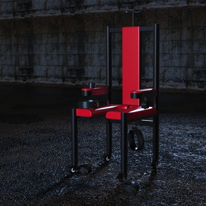 Sex Furniture，SM Furniture (5)