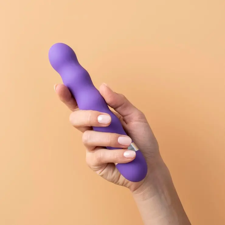 Anal Dildo (2)