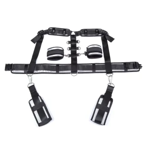 Bondage Kit，Bondage Set，YDA-009 Posture harness (1)