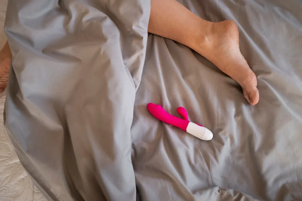 Clitoral Vibrators (10)