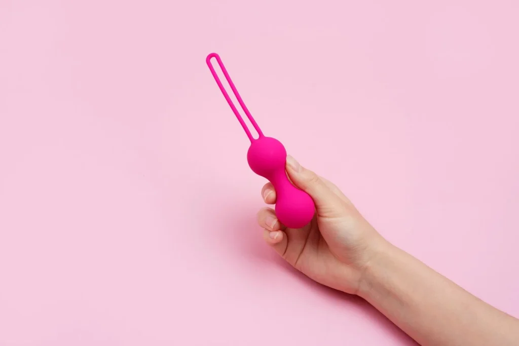 Clitoral Vibrators (8)
