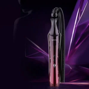 Electric Whip，BDSM Electric Whip，Sex Electric Whip，ZW-143 Magic Wand Electro Whip (1)