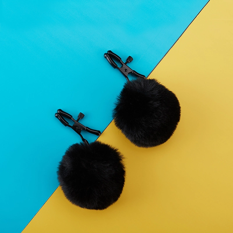 Nipple Clamps，Nipple Toys (10)