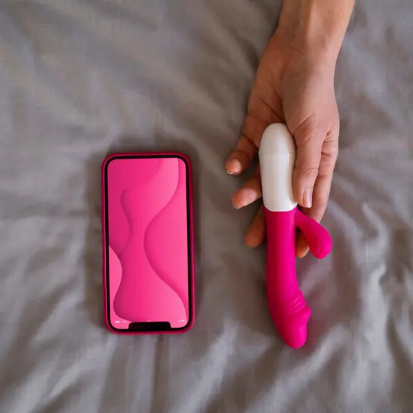 Realistic Dildos (2)