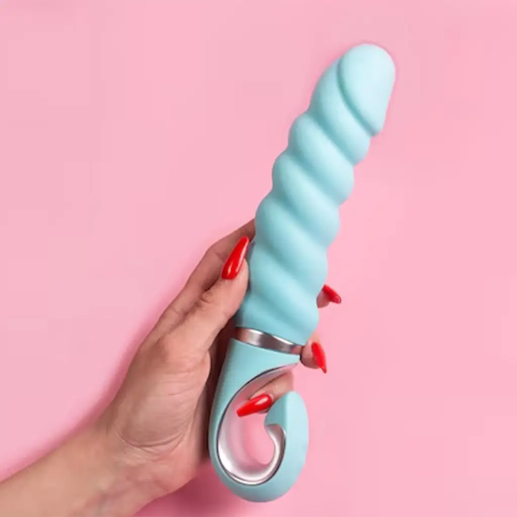 Realistic Dildos (3)