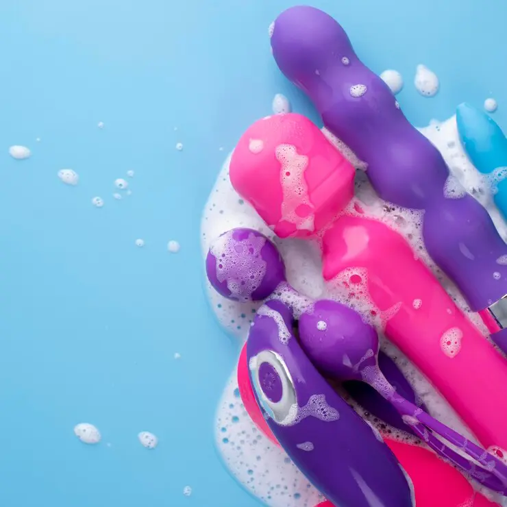 Realistic Dildos (5)