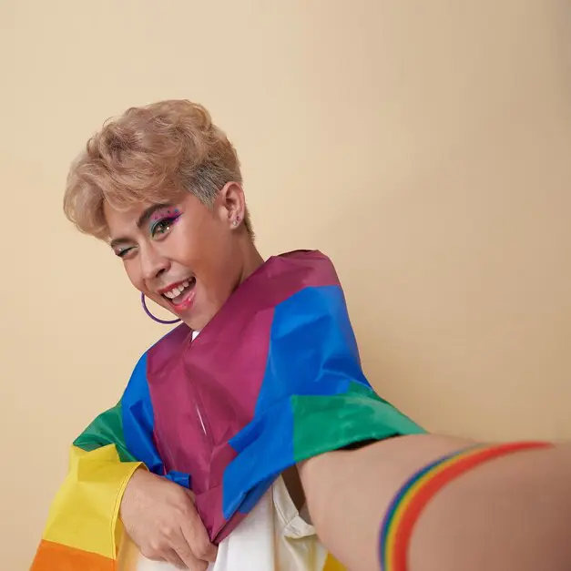 Transgender Toys，Trans Toys (8)