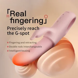 Dildos，QS-077 Removable dildo set (1)