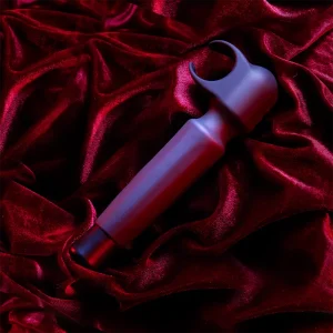 Gay Toys，Gay Sex Toys，Gay Sex Store，QS-026 AV vibrator (1)
