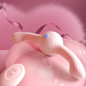 Lesbian Toys，Lesbian Sex Toys，Lesbian Sex Store，QS-075 Double Ended Dildos (1)